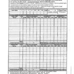 Basketball Scouting Report Template