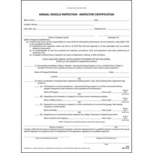 Certificate Of Inspection Template (3) - TEMPLATES EXAMPLE | TEMPLATES