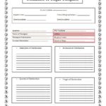 Certificate Of Origin Form Template