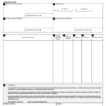 Certificate Of Origin Form Template