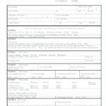 Commercial Property Inspection Report Template