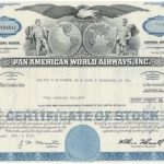 Corporate Bond Certificate Template