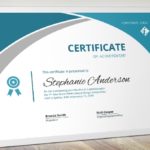 Design A Certificate Template