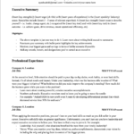 Electrical Minor Works Certificate Template