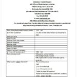 Fleet Management Report Template