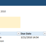 Fleet Management Report Template