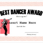 Free Funny Certificate Templates For Word