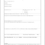 Incident Report Log Template