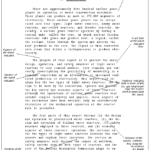 Introduction Template For Report