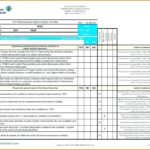 Machine Shop Inspection Report Template