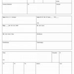 Med Surg Report Sheet Templates