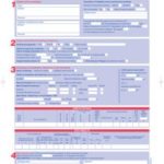 Minor Electrical Installation Works Certificate Template