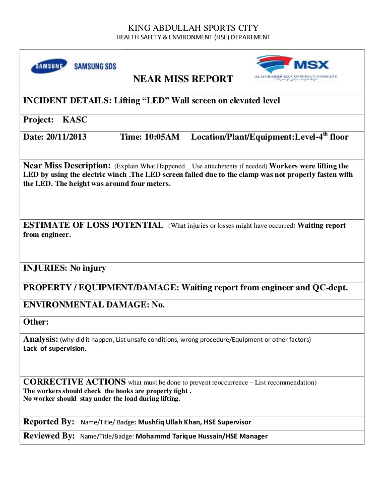 Miss reports. Near Miss Report. Near Miss Report на судах примеры. Near Miss Report example. Near Miss Report примеры.