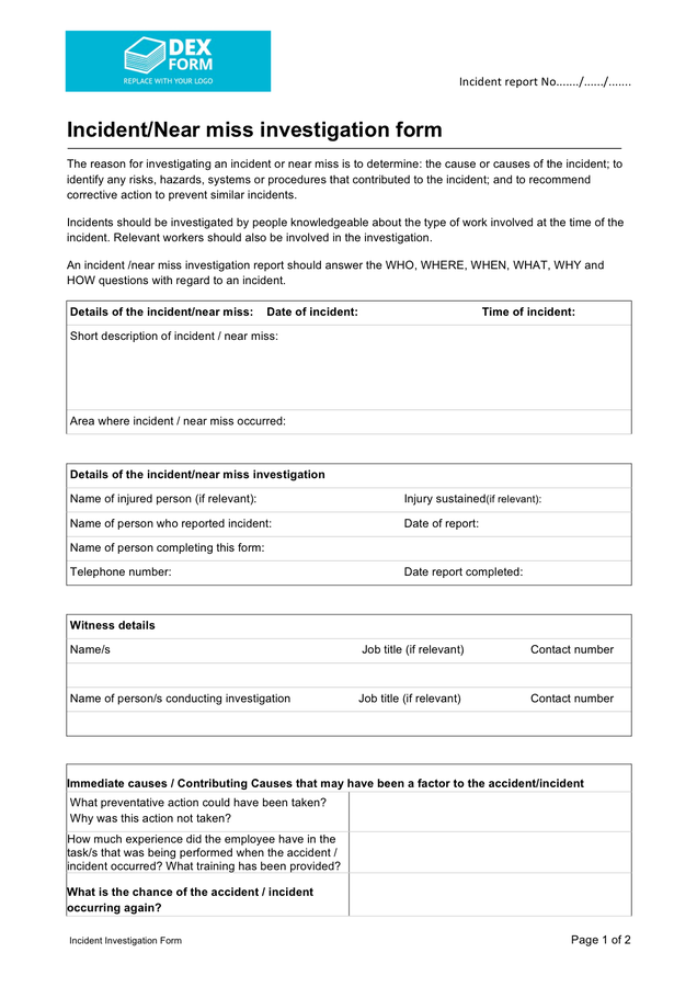 Miss reports. Near Miss Report примеры. Near Miss Report на судах примеры. Бланки near Miss. Near Miss Report example.