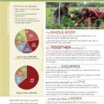 Nonprofit Annual Report Template