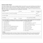 Patient Report Form Template Download