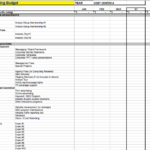 Project Status Report Template Excel Download Filetype Xls