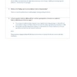 Rapporteur Report Template