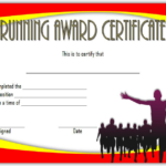 Running Certificates Templates Free