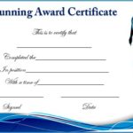 Running Certificates Templates Free