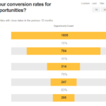 Sales Funnel Report Template