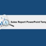 Sales Report Template Powerpoint