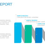 Sales Report Template Powerpoint
