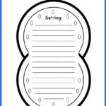 Sandwich Book Report Template