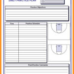 Scouting Report Basketball Template