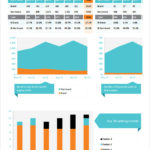 Seo Monthly Report Template