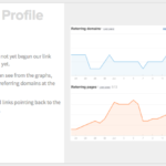 Seo Monthly Report Template