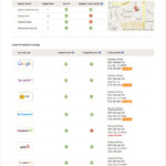 Seo Report Template Download