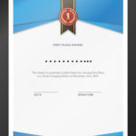 Star Performer Certificate Templates