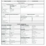 Student Grade Report Template