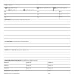 Superintendent Daily Report Template