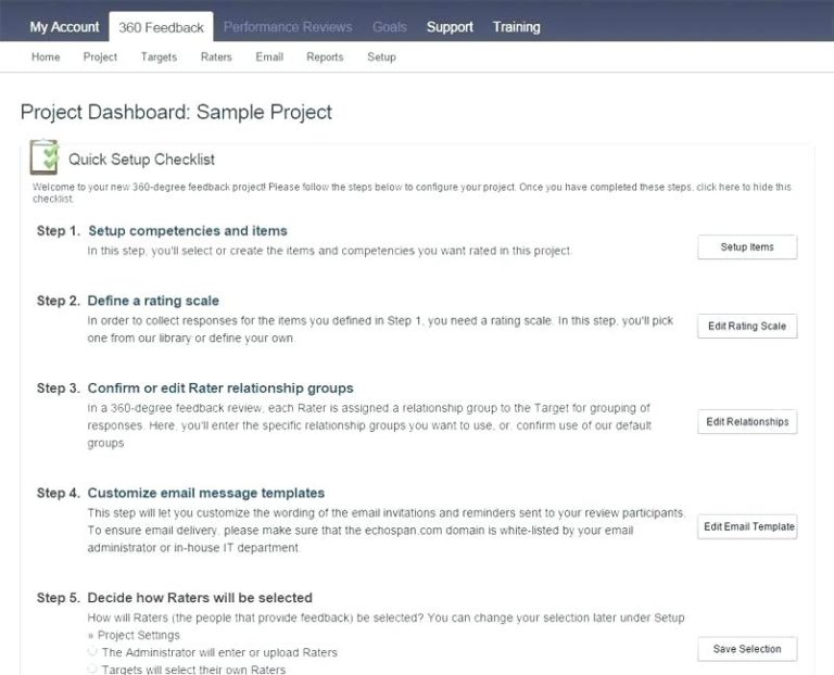 Website Evaluation Report Template (9) - TEMPLATES EXAMPLE | TEMPLATES ...