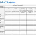 8D Report Format Template