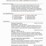 After Training Report Template