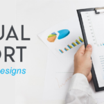 Annual Report Ppt Template