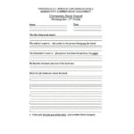 Assignment Report Template