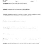 Assignment Report Template