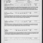 Baseball Scouting Report Template