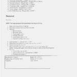 Building Defect Report Template