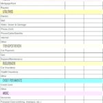 Cleaning Report Template