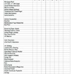 Cleaning Report Template Templates Example Templates Example