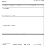 Clinical Trial Report Template