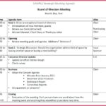 Conference Summary Report Template