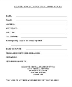 Coroner S Report Template (9) TEMPLATES EXAMPLE TEMPLATES EXAMPLE Coroner S Report Template (9) TEMPLATES EXAMPLE TEMPLATES EXAMPLE