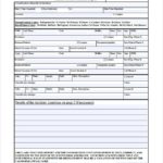 Crime Scene Report Template