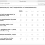 Customer Satisfaction Report Template